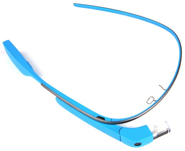 Умные очки Google Glass 2.0 Explorer Edition