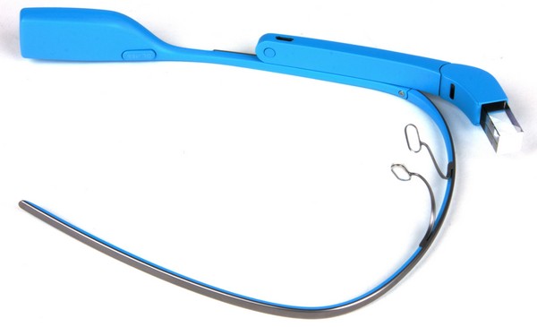 Умные очки Google Glass 2.0 Explorer Edition