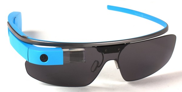 Комплектация умных очков Google Glass 2.0 Explorer Edition