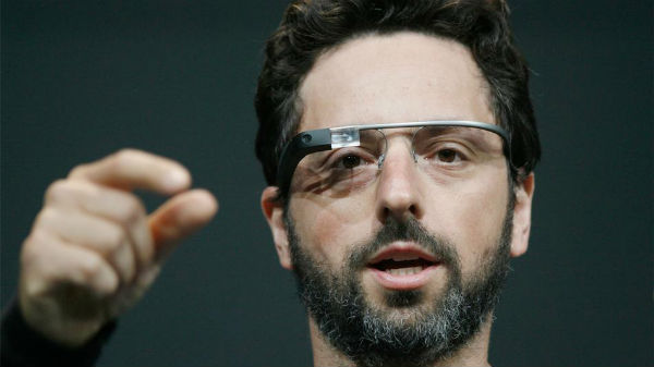 ������������ Google ������ ���� � Google Glass