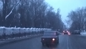 улица Старообрядческая