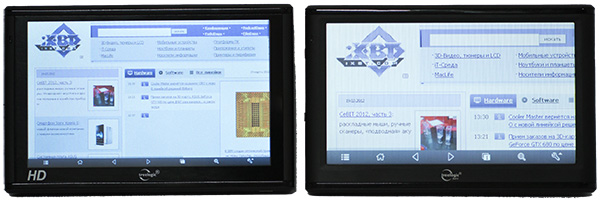 Автомобильные навигаторы Treelogic TL-5005GF AV GPRS и TL-5005GF AV HD 2GB