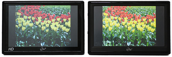 Автомобильные навигаторы Treelogic TL-5005GF AV GPRS и TL-5005GF AV HD 2GB