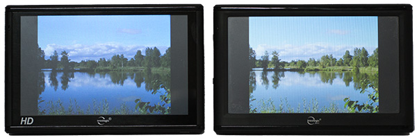 Автомобильные навигаторы Treelogic TL-5005GF AV GPRS и TL-5005GF AV HD 2GB