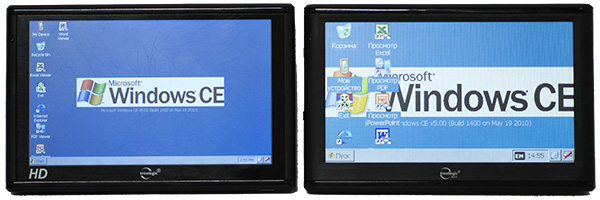 Автомобильные навигаторы Treelogic TL-5005GF AV GPRS и TL-5005GF AV HD 2GB