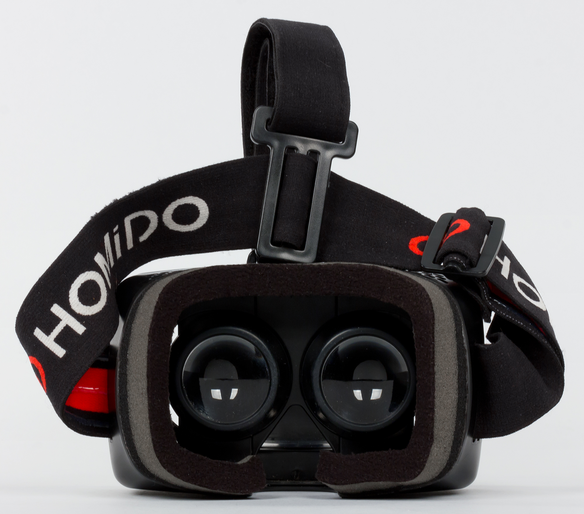 Шлем виртуальной реальности Homido