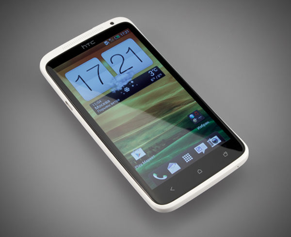 Смартфон HTC One X