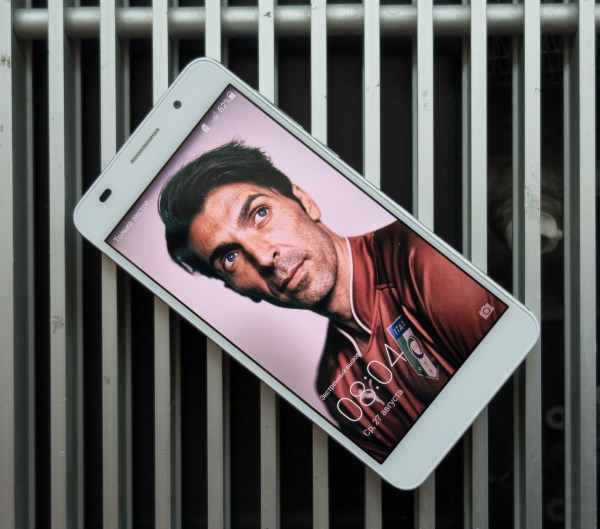 Предварительный обзор смартфона Huawei Honor 6