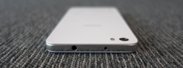 Предварительный обзор смартфона Huawei Honor 6