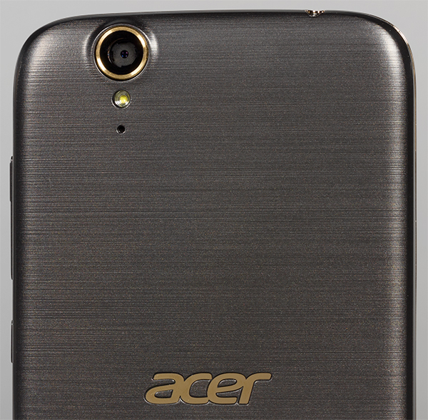 смартфон Acer Liquid Z630S