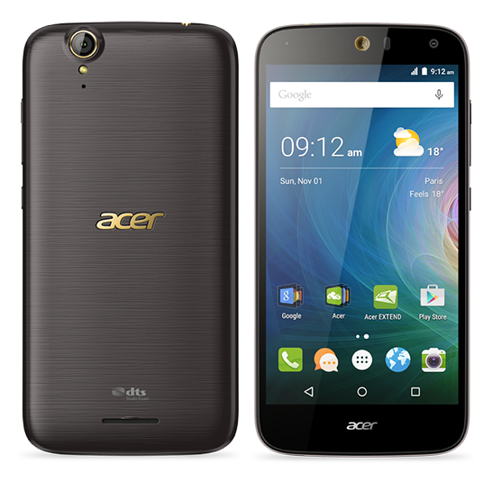 смартфон Acer Liquid Z630S