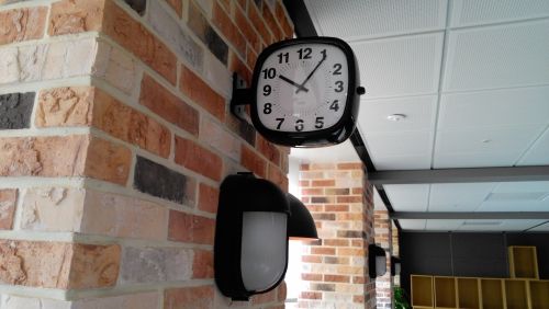 обзор смартфона Acer S500