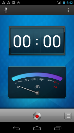 обзор смартфона Acer S500