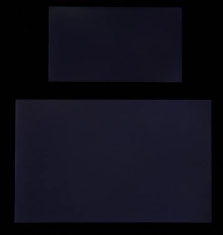 Обзор смартфона Alcatel Idol 3. Тестирование дисплея