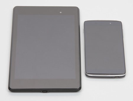 Обзор смартфона Alcatel Idol 3. Тестирование дисплея