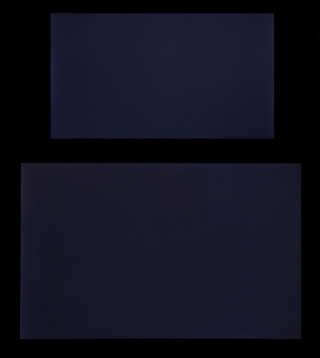 Обзор смартфона Alcatel Idol 3. Тестирование дисплея