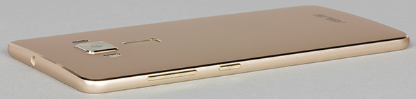 смартфон Asus Zenfone 3 Deluxe