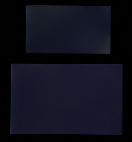 Обзор смартфона Asus Zenfone 3 Max. Тестирование дисплея