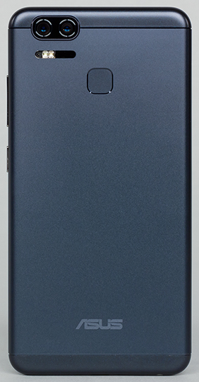 Смартфон Asus Zenfone 3 Zoom
