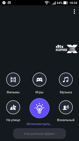 Смартфон Asus Zenfone 3 Zoom