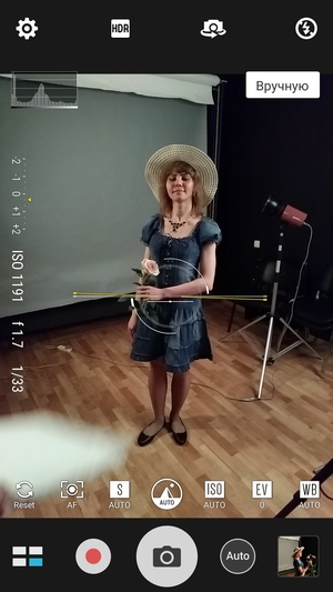 Смартфон Asus Zenfone 3 Zoom