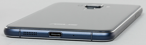 Смартфон Asus Zenfone 3 (ZE552KL)