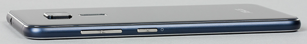 Смартфон Asus Zenfone 3 (ZE552KL)