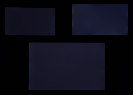 Обзор смартфонов Билайн Про 2 и Про 3. Тестирование дисплея