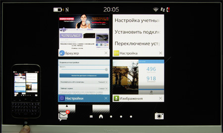 Обзор планшета Sony Xperia Z3 Compact. MHL
