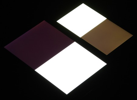 Обзор смартфона BQ Wide. Тестирование дисплея