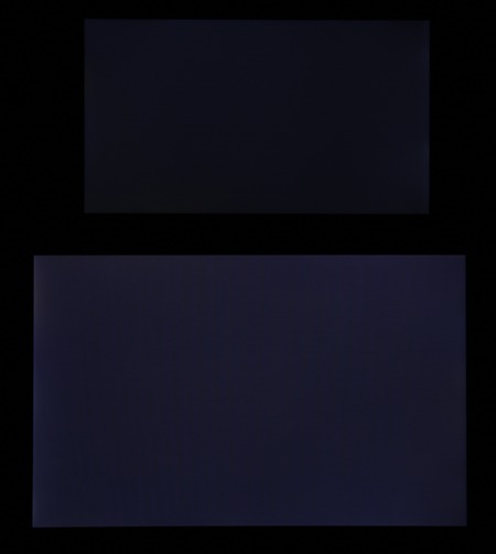 Обзор смартфона BQ Wide. Тестирование дисплея