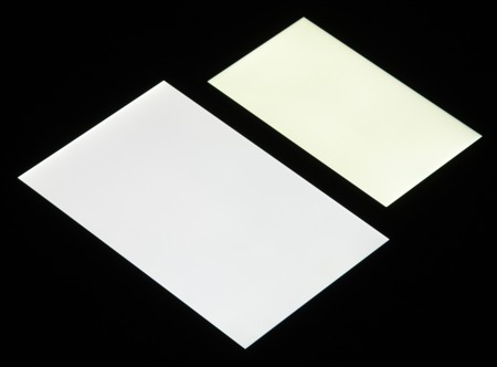 Обзор смартфона BQ Wide. Тестирование дисплея