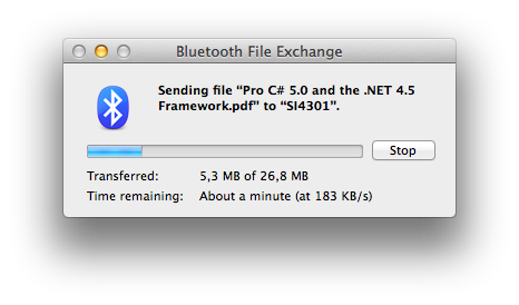 Обзор DNS SI4301. Скриншоты. Скорость работы Bluetooth