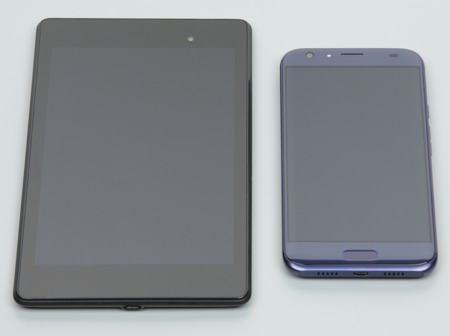 Обзор смартфона Doogee BL5000. Тестирование дисплея