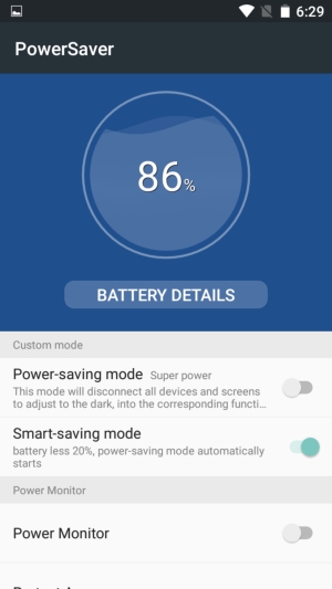 Смартфон Doogee T6 Pro