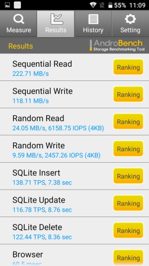 Смартфон Doogee T6 Pro