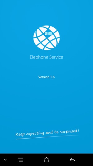 смартфон Elephone S3