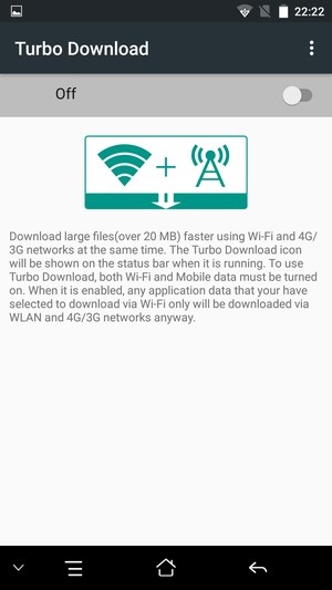 смартфон Elephone S3
