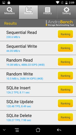 смартфон Elephone S3