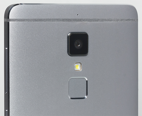 смартфон Elephone S3