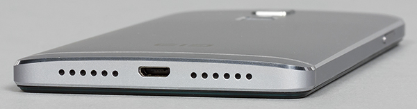 смартфон Elephone S3