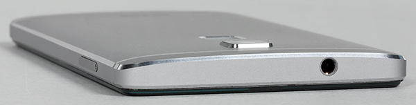 смартфон Elephone S3