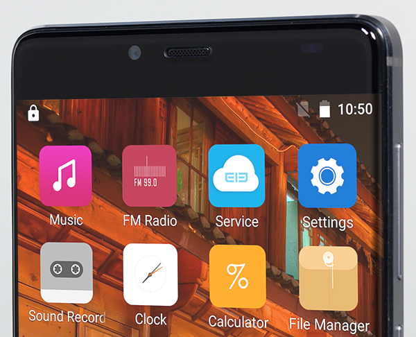 смартфон Elephone S3
