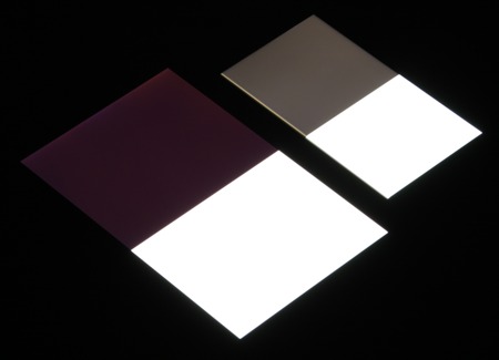 Обзор смартфона Elephone S3. Тестирование дисплея