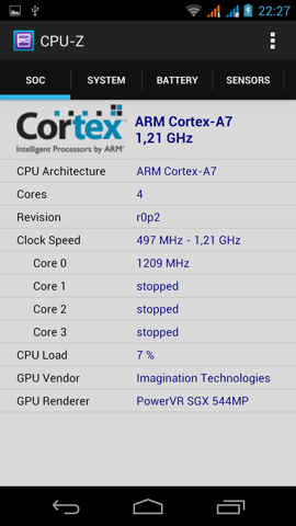 Обзор Fly IQ444 Diamond 2. Скриншоты. Информация о коммуникаторе