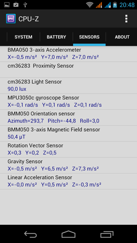 Обзор Fly IQ444 Diamond 2. Скриншоты. Информация о коммуникаторе