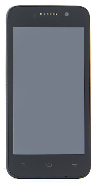 Внешний вид Fly IQ446