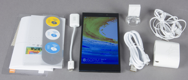 Аксессуары Gionee Elife E7