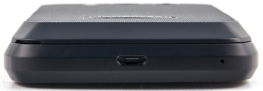 Внешний вид Highscreen Boost