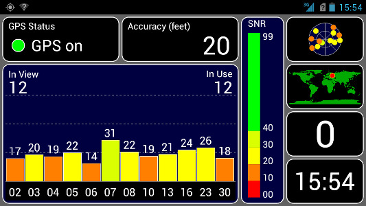 Программное обеспечение Highscreen Boost